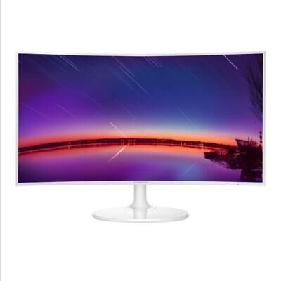 三星(samsung)三星c32f391fw 32英寸1800r曲率11.