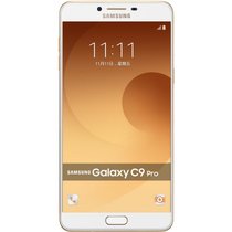 Samsung/三星 Galaxy C9 Pro SM-C9000 全网通4G手机(枫叶金)