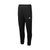 Adidas阿迪达斯2019新款男子休闲运动针织长裤BK7433(黑色 XL)