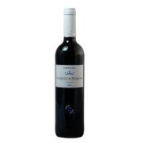 欧丽塔干红葡萄酒 西班牙原装进口 750ml