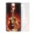 三少 索尼LT29i 手机保护外壳 手机套 个性 时尚乐器 吉他