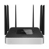 TP-Link TL-WVR1750L 企业级千兆无线路由器wifi穿墙王大功率智能别墅机高速光纤宽带USB防火墙VPN