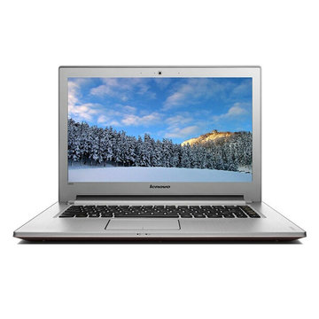 【联想z40-70-ise笔记本z40-70-ise白色套餐二】lenovo/联想 z40-70