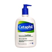 Cetaphil/丝塔芙舒特肤保湿润肤乳液 591ml 温和保湿没香料