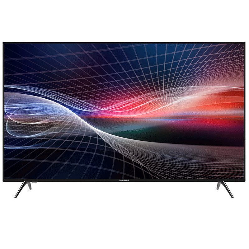 平板电视三星电视ua55nu650055英寸uhd4k超薄超高清大屏智能网络液晶