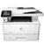 惠普(HP) LaserJet Pro MFP M427dw 黑白激光三合一一体机 A4幅面 打印 复印 扫描