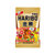 【国美自营】海外购纯进口 哈瑞宝金熊橡皮糖(混合水果味)100g【4001686301555】