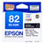 爱普生(EPSON) T0821 墨盒 黑色 打印量810页 适用于爱普生R290/R390/RX590