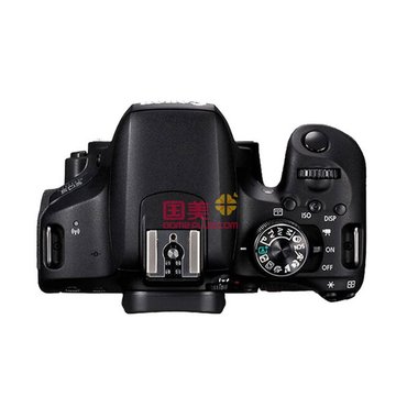 佳能（Canon）EOS 800D单反相机 套机IS STM版/单机身(18-135镜头 8.套餐八(单机身 官方标配)