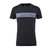 Calvin Klein 男士时尚个性短袖T恤 J30J301226(黑色 S)