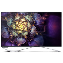 乐视TV 超级电视X65S 65英寸 超级智能液晶平板电视机LED 2D 4K（挂架版）