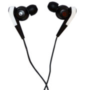 意高（ECHOTECH）CO-198 耳机 入耳式耳机 音乐型耳塞