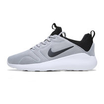 Nike/耐克 男女鞋 KAISHI 2.0网面透气休闲运动跑步鞋833411(833411-001 37.5)
