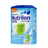 Nutrilon 诺优能 幼儿配方奶粉3段(1岁以上) 800g/罐