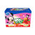 迪士尼 冻干草莓香蕉片 20g*12/袋