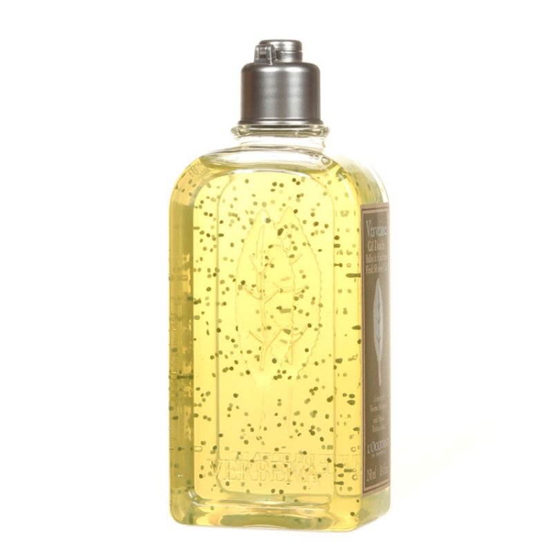 【沐浴图片】专柜正品 欧舒丹马鞭草沁新沐浴啫喱250ml 图片大全,高清