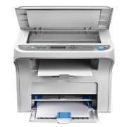 奔图 M5000 （JC)复印机 扫描机 一体机 多功能（三合一），免费安装，三年免费服务，复印速度：16页/分钟，A4，打印速度： 16ppm
