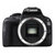 佳能（Canon）EOS 100D 单反机身(官方标配)