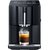 西门子原装进口咖啡机及办公小型意式带研磨 TI35A809CN 黑色 国美超市甄选