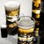 威士忌杯子6只套装洋酒杯玻璃酒杯 酒吧啤酒杯水杯茶杯加厚耐热(100毫升月牙杯2只)