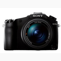 索尼（Sony）DSC-RX10M2 数码相机 蔡司镜头 1英寸CMOS 2.8恒定大光圈 4K视频摄像 2020万像素(套餐八)