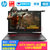 惠普（HP）暗影精灵III代 3代Pro 15.6英寸电竞游戏笔记本电脑（i5/i7 GTX1050Ti 144Hz）(i5-7300HQ 8G 15-ce007TX)