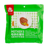 母亲 佐餐排（内附青柠苹果酱）105g/袋