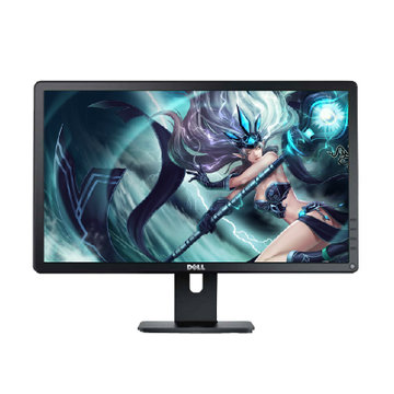 【戴尔e2214hv显示器】戴尔(dell) e2214hv 21.