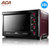 北美电器（ACA) ATO-BB38HT 多功能家用 烘培电烤箱 独立控温烤箱 38升超大容量 尽享自由烘培
