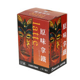 台湾地区进口 贝瑞斯塔/BARISTA 原味拿铁咖啡（固体饮料）21g*5 袋/盒