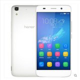 华为（Huawei）荣耀4A手机 移动/电信/全网通4G版（4核CPU，5英寸，800万像素）4a(白色 全网通版)