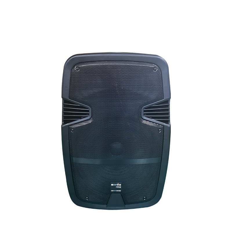 【sonic-prosea-15音响图片】斯尼克 sonic pro sea-15音箱 单15英寸