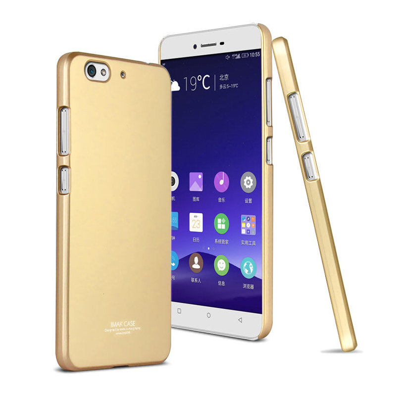 艾美克imak金立gionees6gn9010手机壳手机套保护壳手机保护套外壳硬壳