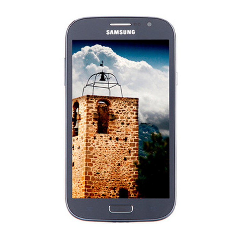 三星(samsung)i9128i 3g手机 td-scdma/gsm(i9128i 蓝色)