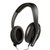 森海塞尔（Sennheiser）HD202 ii East封闭动圈包耳式Hi-Fi立体声耳机(黑色）第2张高清大图