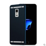 vivoxplay3s手机壳 保护套 vivo x520l手机壳 保护壳 手机套 保护套 全包男女款简约硅胶软壳(宝蓝)