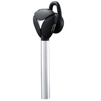 睿量REMAX RB-T3 无线蓝牙耳机4.1立体声 旅行商务一拖二双耳手机通用型(银色)