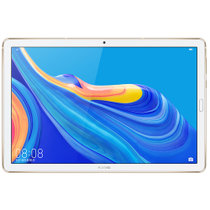 华为(HUAWEI) M6 10.8英寸 平板电脑（4G内存/128G存储 WIFI版)香槟金