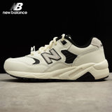 【亚力士】新百伦休闲鞋 New Balance/NB580系列男鞋女鞋潮流复古鞋跑步鞋新平衡运动鞋 MRT580VD(白色 36)