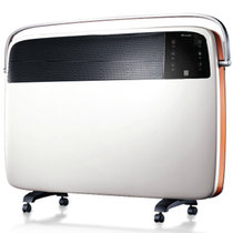 艾美特（Airmate）HC2425R 取暖器 欧式快热电暖器