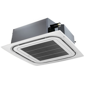 长虹(changhong) rf12qw/dh(360) 5匹 冷暖 天花机 中央空调 适用面积