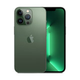 Apple iPhone 13 Pro (A2639) 512GB 苍岭绿色 支持全网通5G 双卡双
