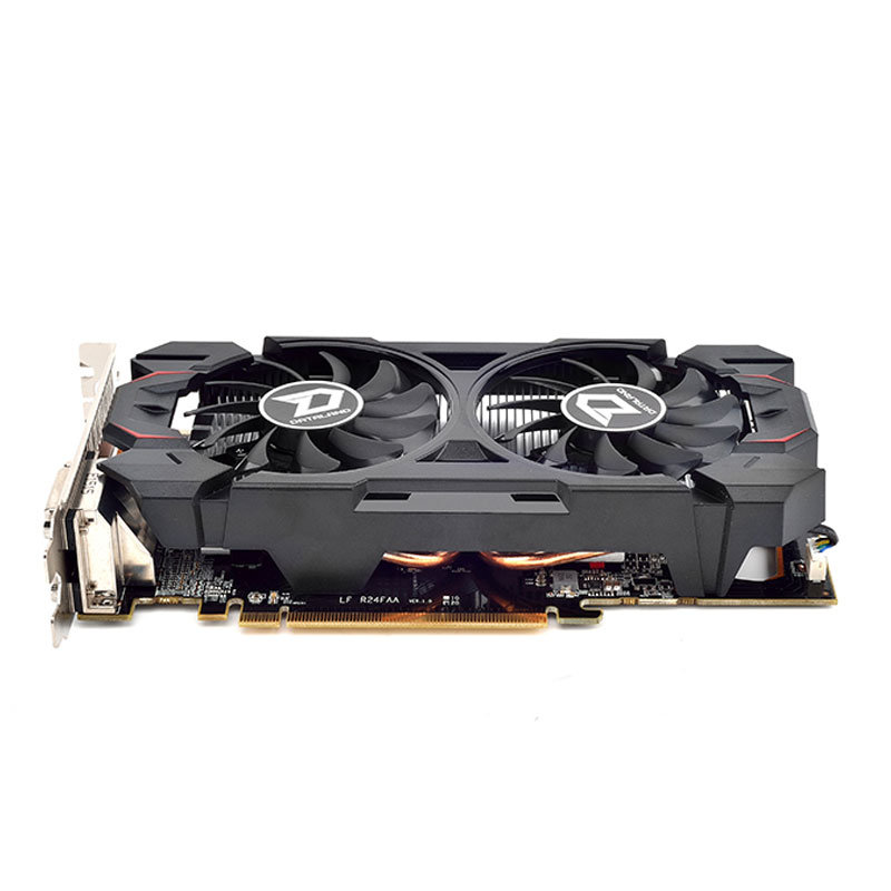 显卡迪兰r7360酷能2g10606500mhz2g128bitddr5显卡返回商品页