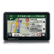 佳明（Garmin）2556 5寸GPS导航仪 8G内存 二代搜索引擎 可扩展行车记录仪