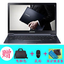 三星（SAMSUNG）930X2K-K07 12.2英寸笔记本电脑 酷睿M-5Y31/8G/256G(930X2K-K07)