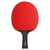 CnsTT凯斯汀ABS刀锋战士系列手贴拍DIY手贴拍专业底板双面反胶入门级乒乓球拍(8829长柄横拍)