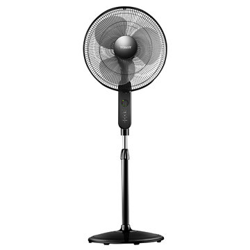 【大松fd-4010b电风扇】大松(tosot) fd-4010b 三片 落地扇 安全可靠