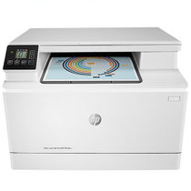 惠普(HP) M180N-001 彩色激光一体机 打印 复印 扫描 网络打印 办公A4