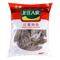 龙江人家 红薯粉条300g