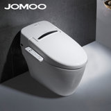 JOMOO九牧智能马桶 一体式智能坐便器自动冲水冲洗D60B1S(400坑距)